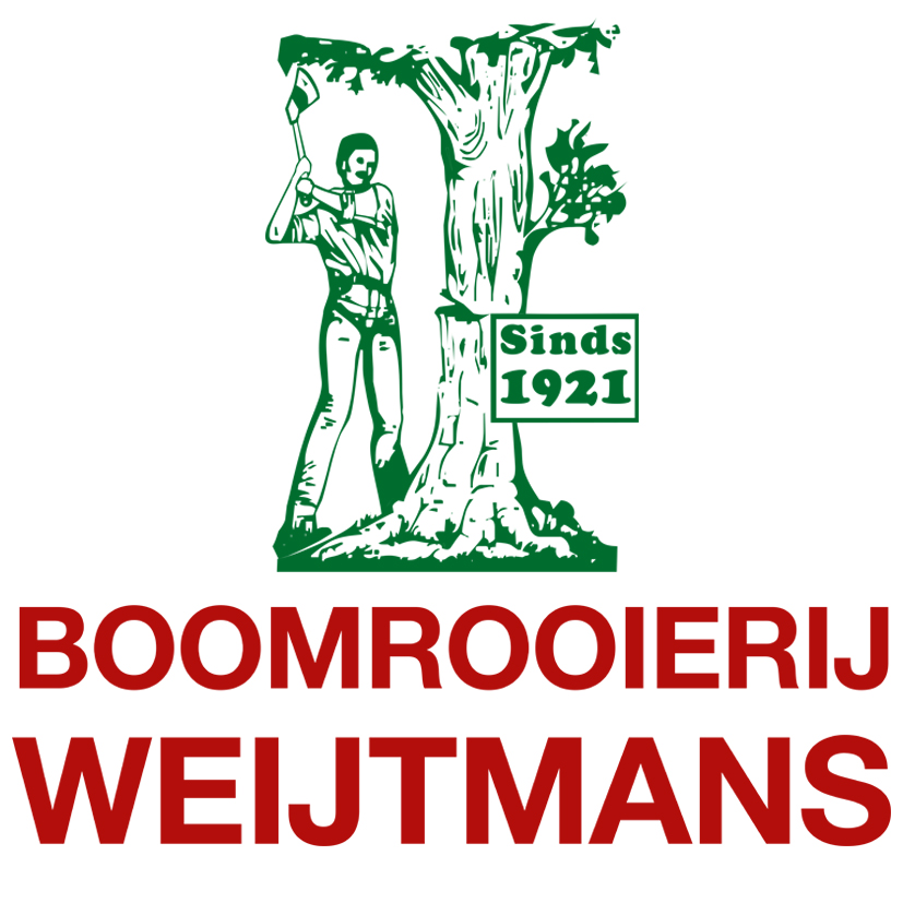 Boomrooijerij Weijtmans
