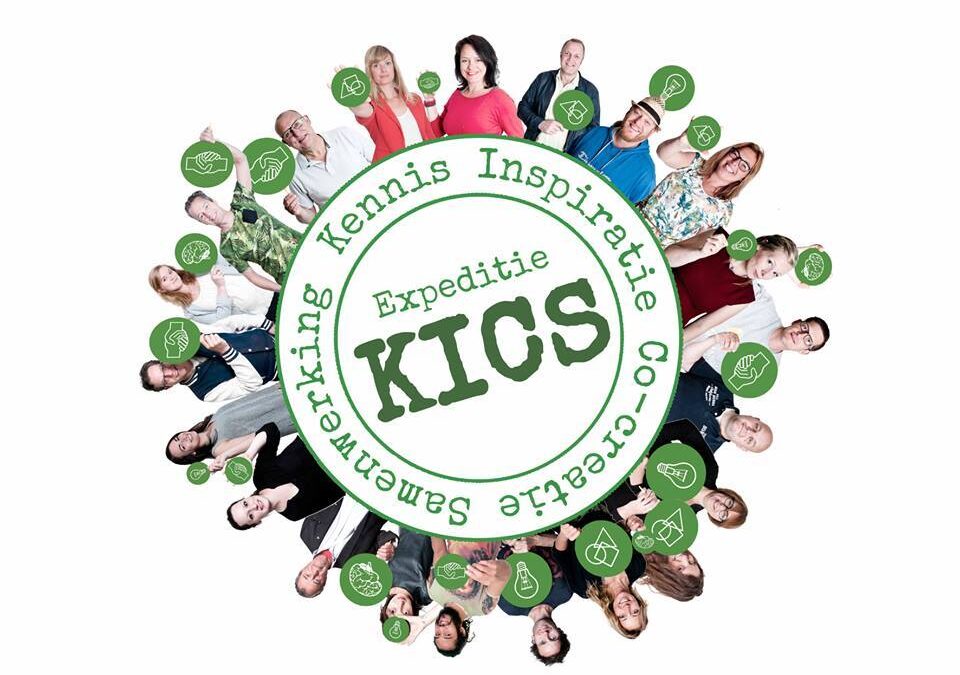 2015-2016 Expeditie KICS