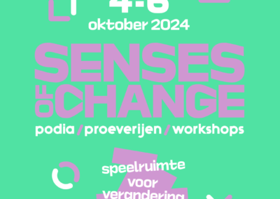 2024 Senses of Change