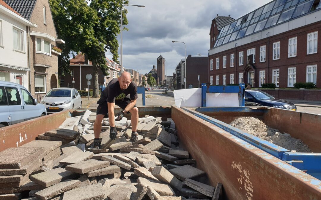 2021 Tegelwippen Tilburg